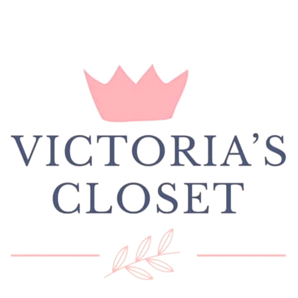 Welcome to Victoria’s Closet